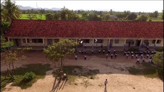 In Cambodia’s Rural Villages Parents and Students Have Their Say Improving Education [upl. by Refeinnej]