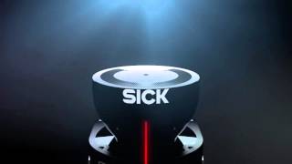 microScan3  The new generation of safety laser scanners from SICK  SICK AG [upl. by Alyhs]