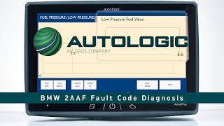 Common causes Fault Code 2AAF in BMW N54 engine equipped models [upl. by Bishop87]