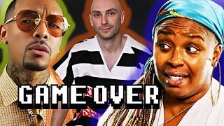 What’s Going On With Shaun Attwood amp Jaguar Wright RealJag77 ThaDopestNerd [upl. by Okiman946]