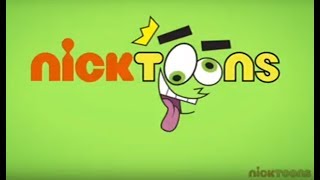 Nicktoons UK Continuity  11062018 continuitycommentary [upl. by Farrel]