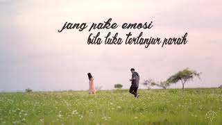 near  pasti sa bilang ft Dian Sorowea  official lyric video [upl. by On]