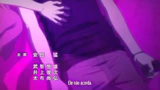 MIRAI NIKKI EP 1 LEGENDADO [upl. by Adar]