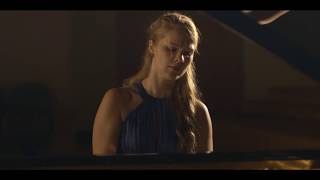 Robert Schumann Variations on a Theme by Beethoven Julia Rinderlepiano [upl. by Sherm]