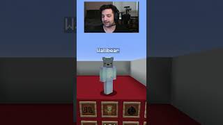 MOB ARENA WITH WALLIBEAR gaming ⁠youtube funny minecraft memes tiktok shorts ytshorts [upl. by Anoiek196]