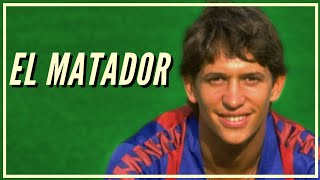 How Good Was Gary Lineker Really [upl. by Lednem]