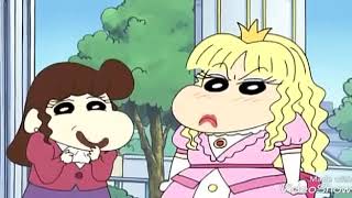 Capítulos de Shin Chan ESPAÑOL ¡Eh Que jugamos con Ai Chan ESPAÑOL [upl. by Omrelliug628]