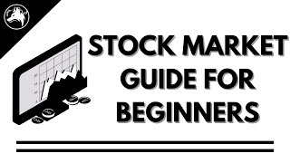 STOCK MARKET BASICS [upl. by Collbaith]