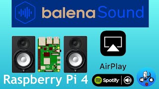 Volumio and Raspberry Pi for Home Audio [upl. by Bever]