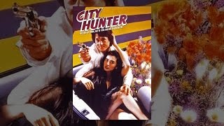 Jackie Chan City Hunter [upl. by Nessim722]