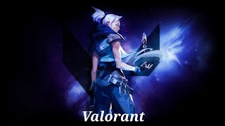 Playlist 발로란트 할때 듣기 좋은 노래 A collection of good songs for play Valorant 발로란트 노래 노래모음 [upl. by Nadirehs340]