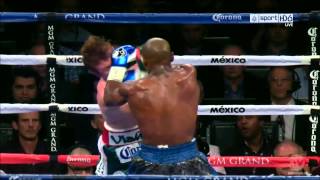 Floyd Mayweather Defensive Genius Defense Highlights HD [upl. by Eelram]