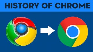 The Evolution amp History Of Google Chrome [upl. by Asir]