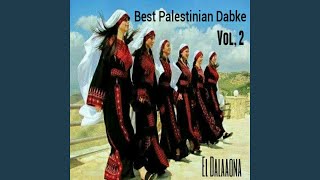 Palestinian Dabke Pt 19 [upl. by Nuri998]