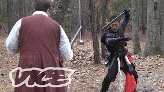 LARPing Saved My Life [upl. by Wilterdink121]