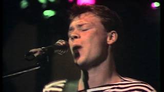 UB40  Live At Rockpalast  1982 [upl. by Mitran]