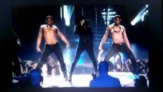 Kelly rowland Trey songz motivation live kelly kills it [upl. by Oikim]