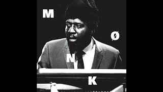 Thelonious Monk  Mønk Full Album [upl. by Anwahs]