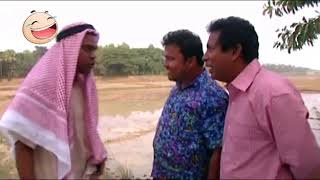 Mosharraf Karim funny natok scene [upl. by Ayotnahs]