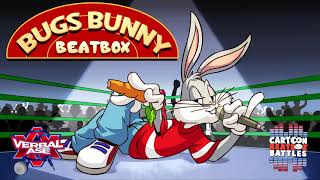 Bugs Bunny Beatbox Solo  Cartoon Beatbox Battles [upl. by Snebur]