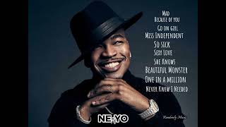 NEYO GREATEST HITS SONGS [upl. by Aztinay]