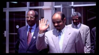 Meles Zenawi The Man who gave back [upl. by Einneb]