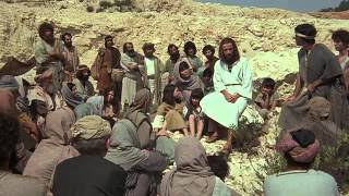 The Jesus Film  Lango  Langi  LebLango  Lwo  Lwoo Language [upl. by Gottlieb]