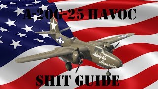 A20G25 HavocFreedomLauncher Shity guide [upl. by Kcerb]