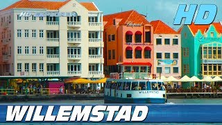 Willemstad Curacao [upl. by Griggs]