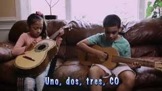 JoséLuis Orozco  quotChocolatequot Official Music Video [upl. by Maples]