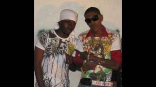 Vybz Kartel amp Jah Vinci  Murder Informa Funeral Ceremony Riddim Notnice Prod [upl. by Eessej]