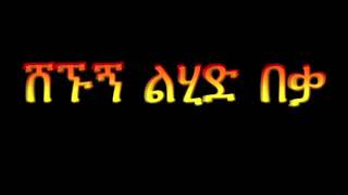 Tamrat desta best Ethiopian music 😁shegnun [upl. by Airotnahs]