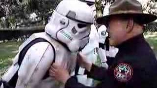 Stormtrooper training video [upl. by Yrtneg]