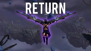 How to Return to Runescape [upl. by Benenson710]