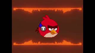 Angry Birds Theme Song Remix [upl. by Graniela]