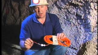 Handling Explosives in Underground Mines [upl. by Aggappera]