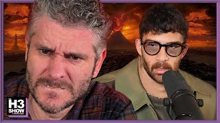 Im Going To War With The Entire Internet  H3 Show 115 [upl. by Dannica]