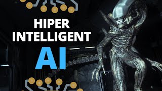 The Most Intelligent AI in Gaming History [upl. by Daigle]