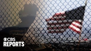 Border business Inside immigration  Full Documentary [upl. by Aihsital]