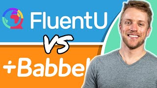 FluentU vs Babbel Review Which Language Program Is Better [upl. by Immas]