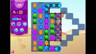 Candy Crush Saga Level 9414  NO BOOSTERS  SKILLGAMING ✔️ [upl. by Scotney]