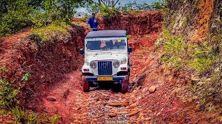 Kyatanamakki Hill Station [upl. by Linden724]