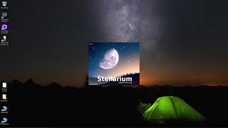 How To Add Sats To The Stellarium Planetarium View [upl. by Ahtnama58]