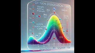 Oxygen Dissociation Curve  Explained [upl. by Modesta631]