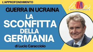 Il caso Biden  Lapprofondimento di Lucio Caracciolo [upl. by Neelon]