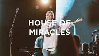 House Of Miracles  Emmy Rose  Bethel Church [upl. by Marne]