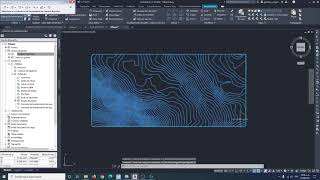 Como Elaborar un plano catastral desde Google Earth [upl. by Assylla]