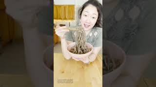 Making easy cold soba in 15 minutes [upl. by Aseen877]