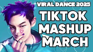 NEW TIKTOK MASHUP March 2025 PHILIPPINES 💚 [upl. by Eerized]