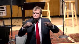 Garrison Keillors The News From Lake Wobegon [upl. by Llennor453]